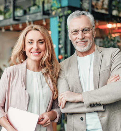 Strategic planning, decision-making, and goal-oriented visuals.